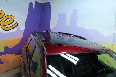 2022 Dodge Durango Citadel