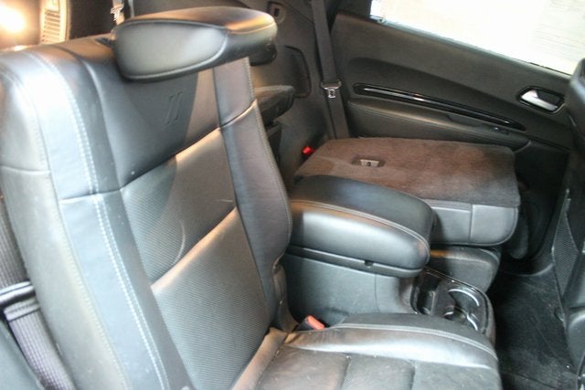 2022 Dodge Durango Citadel