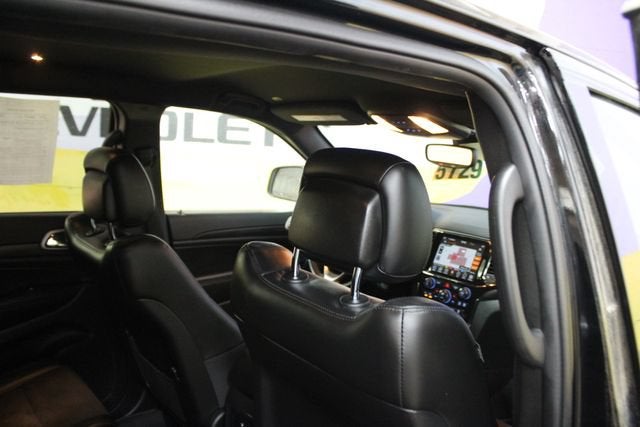 2021 Jeep Grand Cherokee Laredo X 4x4