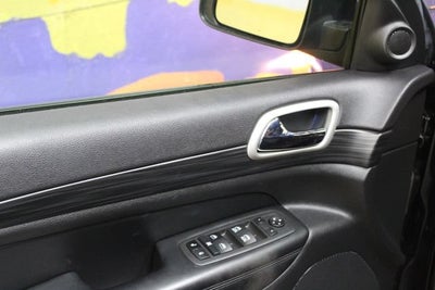 2021 Jeep Grand Cherokee Laredo X 4x4
