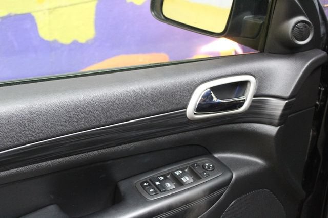 2021 Jeep Grand Cherokee Laredo X 4x4