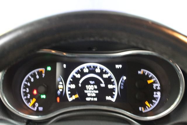 2021 Jeep Grand Cherokee Laredo X 4x4