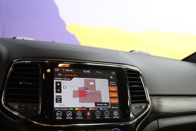 2021 Jeep Grand Cherokee Laredo X 4x4
