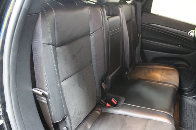 2021 Jeep Grand Cherokee Laredo X 4x4