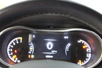 2022 Jeep Grand Cherokee WK Laredo E 4x4