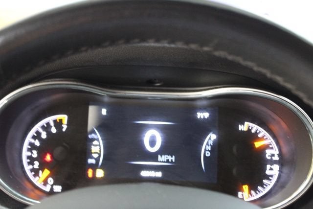 2022 Jeep Grand Cherokee WK Laredo E 4x4