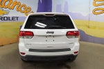 2022 Jeep Grand Cherokee WK Laredo E 4x4