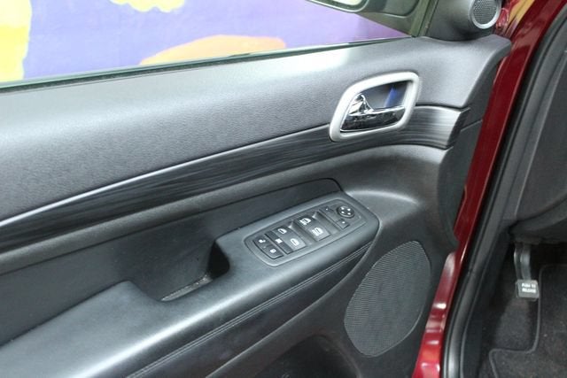 2020 Jeep Grand Cherokee Altitude 4x4