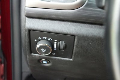 2020 Jeep Grand Cherokee Altitude 4x4