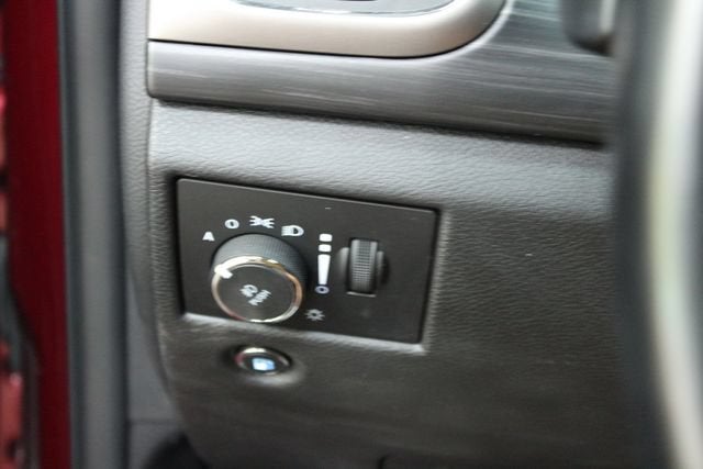 2020 Jeep Grand Cherokee Altitude 4x4