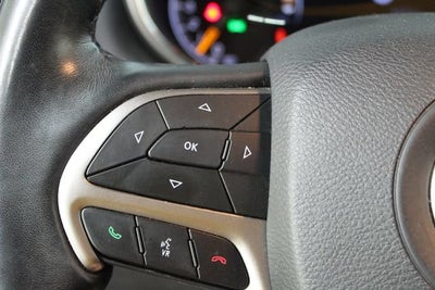 2020 Jeep Grand Cherokee Altitude 4x4