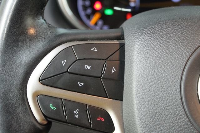 2020 Jeep Grand Cherokee Altitude 4x4