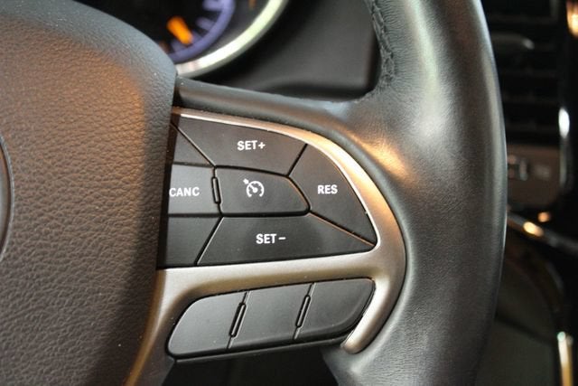 2020 Jeep Grand Cherokee Altitude 4x4