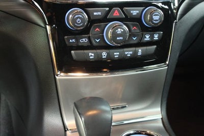 2020 Jeep Grand Cherokee Altitude 4x4