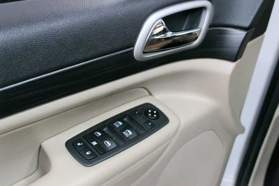 2021 Jeep Grand Cherokee Laredo E 4x4