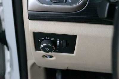 2021 Jeep Grand Cherokee Laredo E 4x4