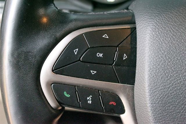 2021 Jeep Grand Cherokee Laredo E 4x4