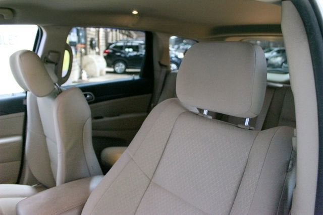 2021 Jeep Grand Cherokee Laredo E 4x4