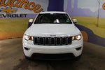 2021 Jeep Grand Cherokee Laredo E 4x4