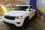 2021 Jeep Grand Cherokee Laredo E 4x4