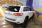 2021 Jeep Grand Cherokee Laredo E 4x4