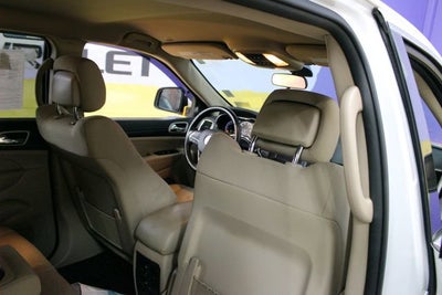 2021 Jeep Grand Cherokee Laredo E 4x4