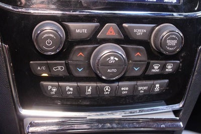 2019 Jeep Grand Cherokee Summit