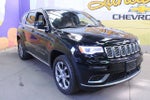 2019 Jeep Grand Cherokee Summit