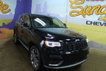 2021 Jeep Grand Cherokee Summit