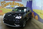 2021 Jeep Grand Cherokee Summit