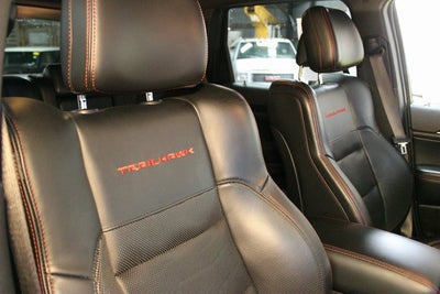 2019 Jeep Grand Cherokee Trailhawk