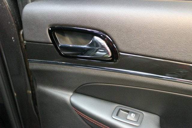 2019 Jeep Grand Cherokee Trailhawk