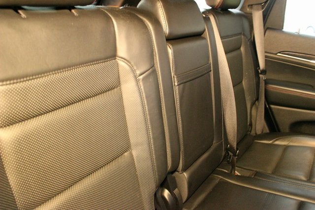 2019 Jeep Grand Cherokee Trailhawk