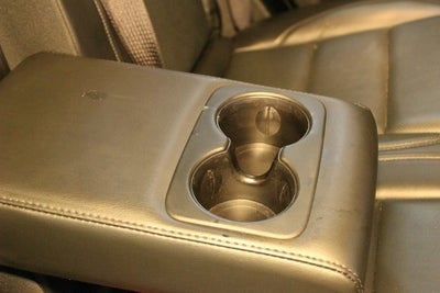 2019 Jeep Grand Cherokee Trailhawk