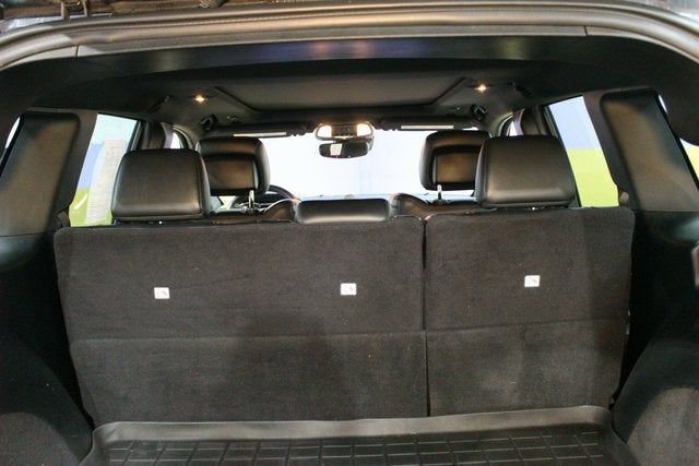 2019 Jeep Grand Cherokee Trailhawk