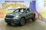 2019 Jeep Grand Cherokee Trailhawk