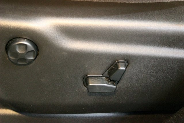 2019 Jeep Grand Cherokee Trailhawk