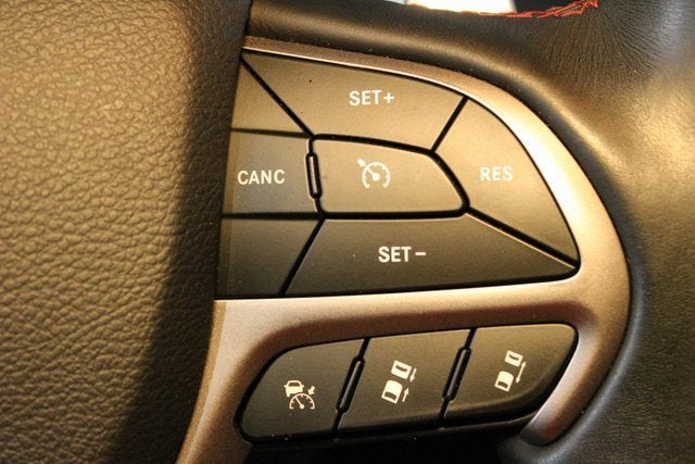 2019 Jeep Grand Cherokee Trailhawk