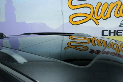 2019 Jeep Grand Cherokee Trailhawk