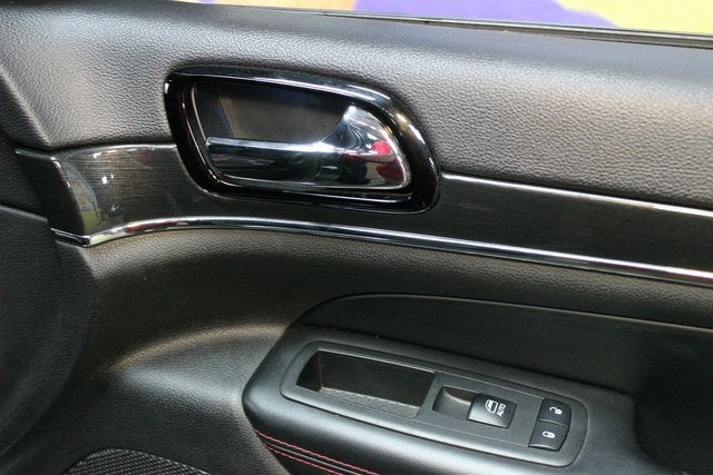 2019 Jeep Grand Cherokee Trailhawk