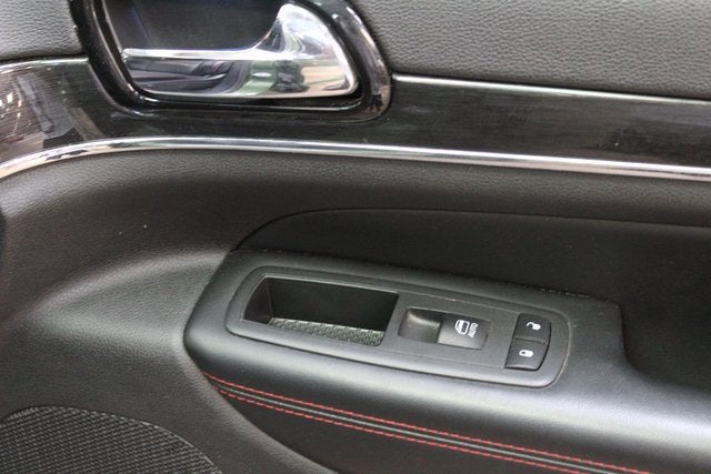 2021 Jeep Grand Cherokee Trailhawk