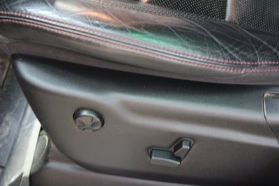 2021 Jeep Grand Cherokee Trailhawk