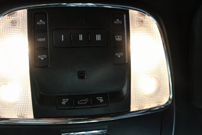 2021 Jeep Grand Cherokee Trailhawk