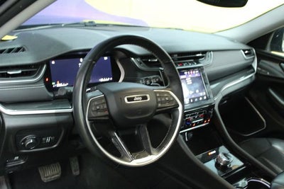 2022 Jeep Grand Cherokee L Laredo