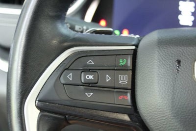 2022 Jeep Grand Cherokee L Laredo