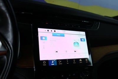 2021 Jeep Grand Cherokee L Summit Reserve 4x4