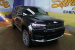 2021 Jeep Grand Cherokee L Summit Reserve 4x4