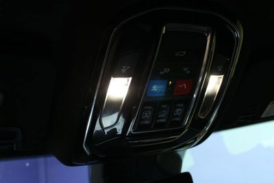 2021 Jeep Grand Cherokee L Summit Reserve 4x4