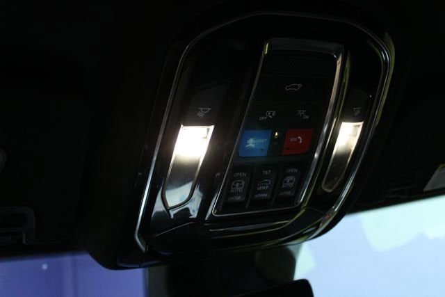 2021 Jeep Grand Cherokee L Summit Reserve 4x4