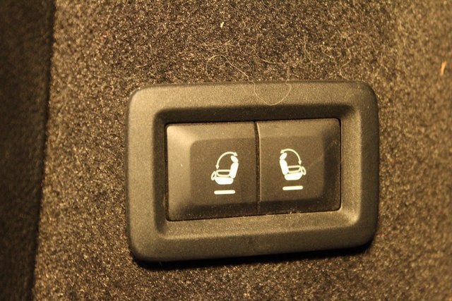 2021 Jeep Grand Cherokee L Summit